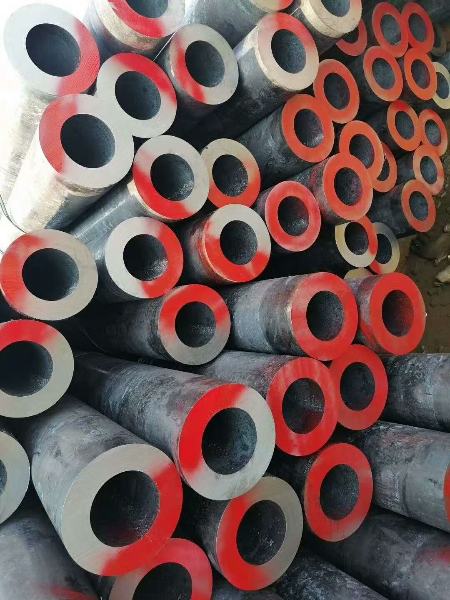 佛山高壓無縫鋼管