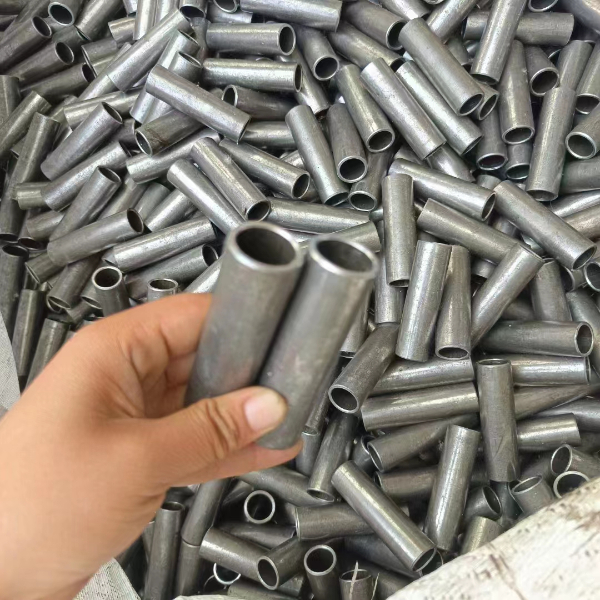 精密無(wú)縫鋼管