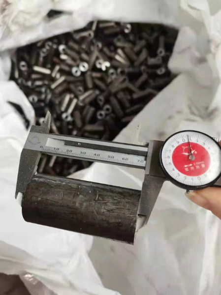 精密無(wú)縫鋼管切割加工