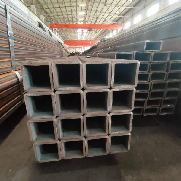 佛山無縫方矩管