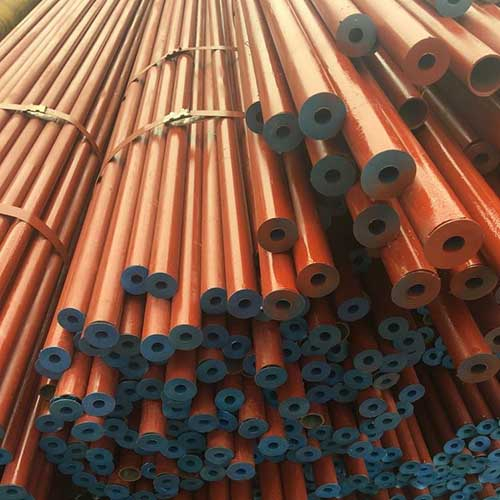 酸洗磷化無縫管-酸洗鈍化無縫鋼管廠家