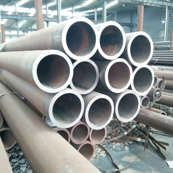 佛山無縫管42CrMo厚壁無縫鋼管