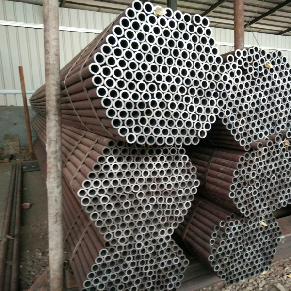 佛山42CrMo無縫鋼管加工切割