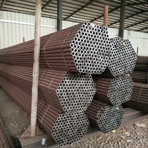 佛山38crmoal合金鋼管切割