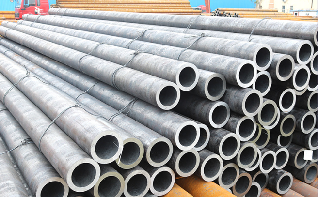 佛山40cr無縫鋼管切割