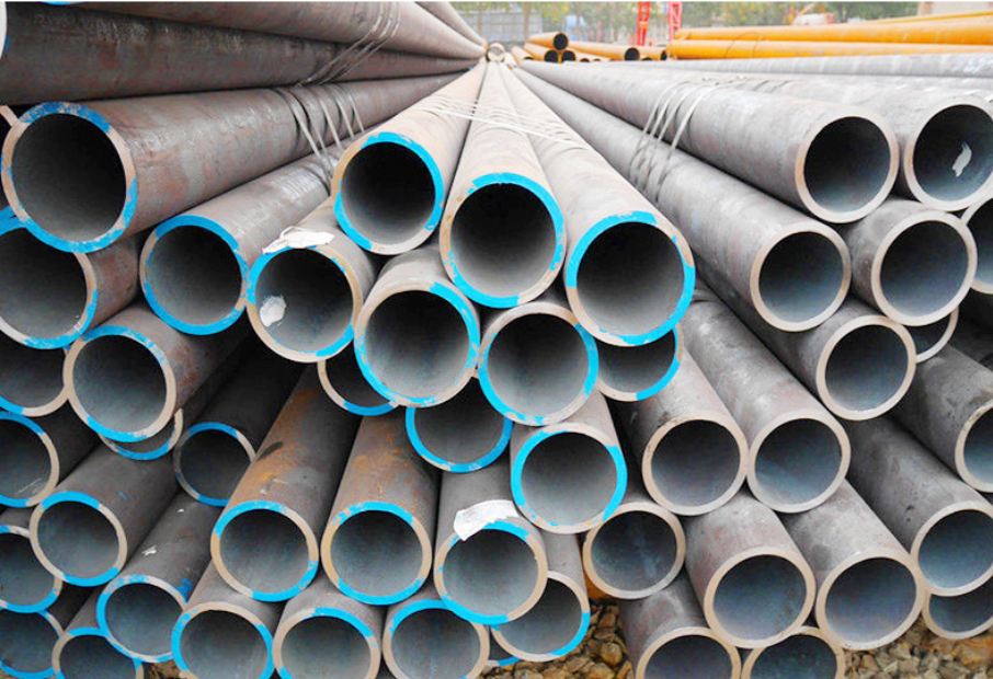 佛山42crmo合金無縫鋼管