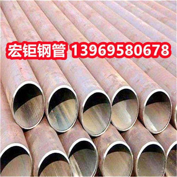 冷庫用酸洗鈍化無縫鋼管