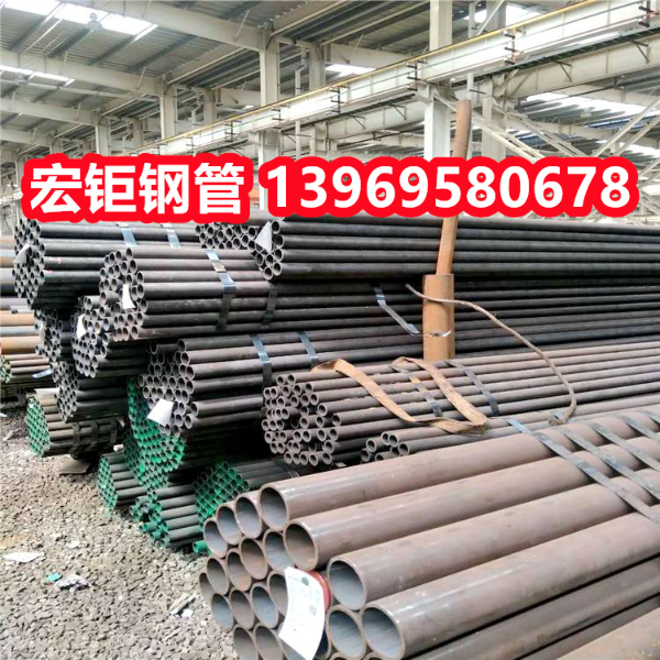 批發精軋內外光亮管細鐵管