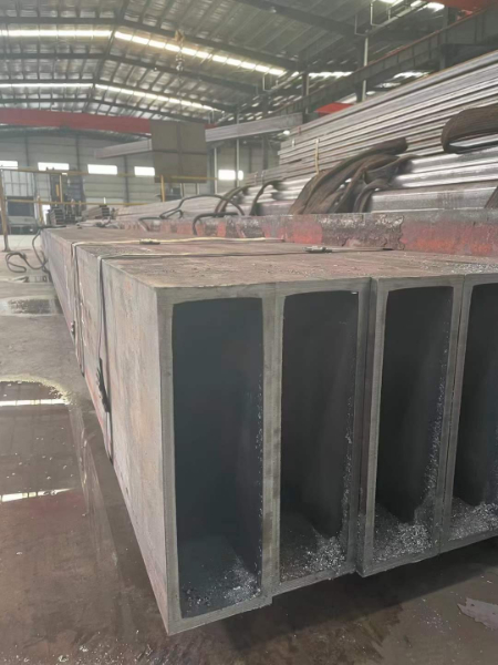 無縫方鉅管現(xiàn)貨