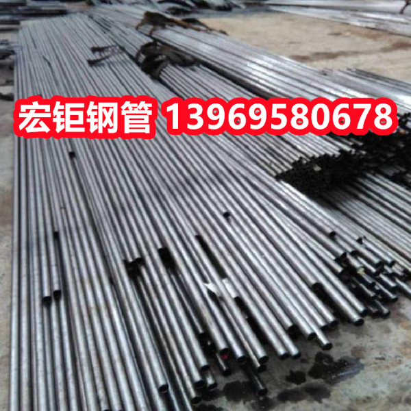 精密光亮管廠家直發(fā)